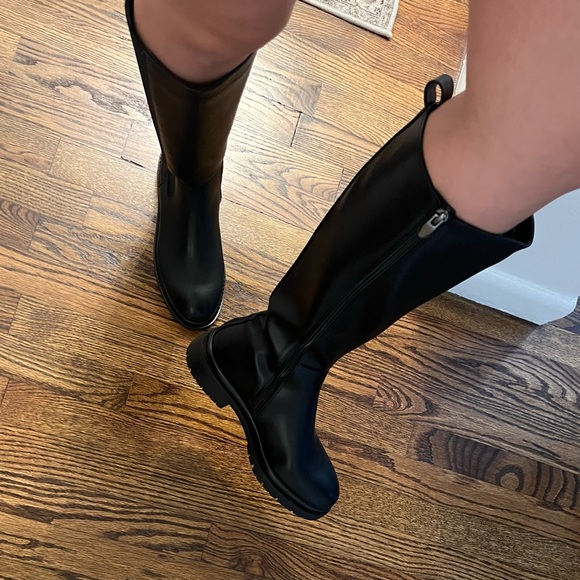 Steve Madden 7.5 Boots - Picture 8 of 11